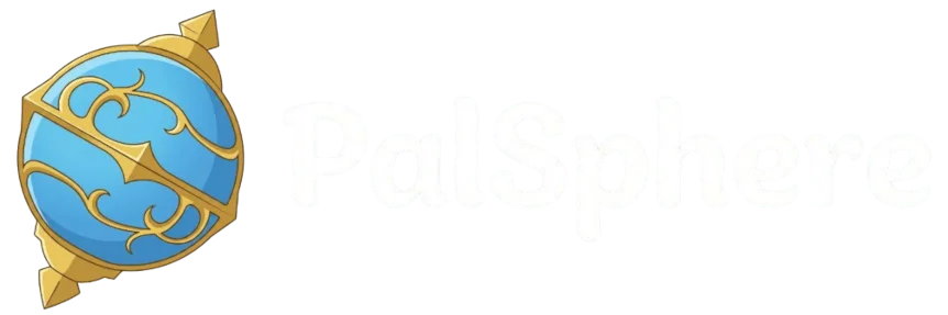 PalSphere